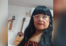 En busca del cadáver de “la señora de las uñas bonitas”, rescatada con vida tras los terremotos en Venezuela