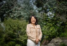 Violeta Shu: “México puede albergar uno de los principales parques de inteligencia artificial de América Latina”