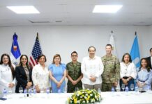 EL PULSO ENTRE LA DIPLOMACIA BLANDA DE EE.UU. Y LA REALIDAD SANITARIA DE LA PROVINCIA LA VEGA