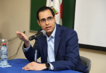 DICE NÓMINA DEL ESTADO AUMENTA RD$6 MILLONES DIARIOS