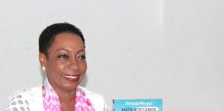 Zenaida Méndez: Amor y desamor de la diáspora