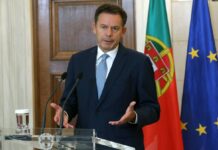 El verano al rojo vivo de Luís Montenegro al frente del Gobierno de Portugal | Internacional