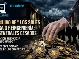 EL CRUJIDO DE LOS SOLES EN FUERTE TIUNA