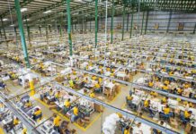 Senado de EE. UU. aprueba extensión de los programas que benefician industria textil en la frontera –