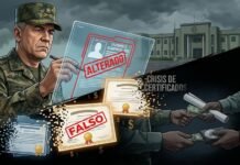 INVESTIGAN FRAUDE EN EL EJÉRCITO DOMINICANO