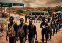 MÉXICO Y EL GIRO CONTINENTAL HACIA LA EXPULSIÓN DE HAITIANOS