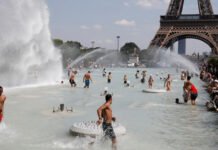 LA OLA DE CALOR Y LA TRAMPA DE CRISTAL EUROPEA