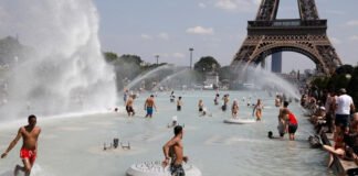 LA OLA DE CALOR Y LA TRAMPA DE CRISTAL EUROPEA