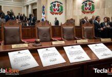 4 JUECES DE LA SUPREMA RENUNCIAN A EVALUACIÓN PARA SEGUIR