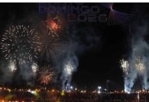 EL ACORDE FINAL DE UNA GESTA HISTÓRICA EN EL PALACIO DE LOS DEPORTES