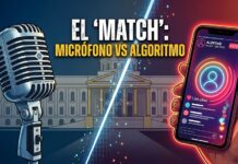 DE LA CRUZ Vs. ALOFOKE: EL MATCH ENTRE EL MICRÓFONO Y EL ALGORITMO