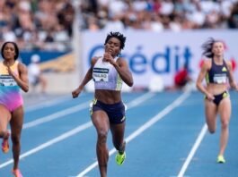 MARILEIDY IMPONE SU LEY EN POLONIA
