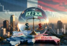 EL ESPEJISMO DEL DÓLAR BARATO Y LOS RIESGOS DE LA ECONOMIA DOMINICANA