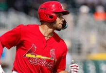 EL DOMINICANO JOSHUA BAEZ DEBUTA EN MLB CON TRES HOME RUNS