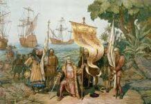 ¡Tierra Tierra!, el grito que creó un gran mito: ¿Y quién fue Rodrigo de Triana?