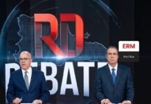 El PLD REACTIVA SU MAQUINARIA EN NUEVA YORK ENTRE DEBATES Y NOTABLES AUSENCIAS
