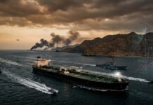 EL BARRIL BRENT SUPERA LOS 100 USD