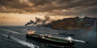 EL BARRIL BRENT SUPERA LOS 100 USD
