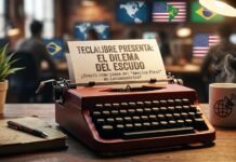 BRASIL COMO PIEZA DEL «AMERICA FIRST» EN LATINOAMÉRICA