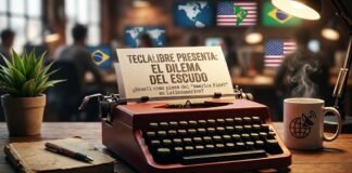 BRASIL COMO PIEZA DEL «AMERICA FIRST» EN LATINOAMÉRICA