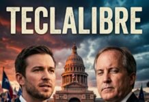EL «DEMONIO» DEMÓCRATA CONTRA EL SOBREVIVIENTE REPUBLICANO