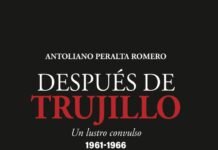 Después de Trujillo: un lustro convulso, 1961-1966