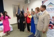 Reactivan filial Adompretur Miami; periodistas reiteran compromiso apoyar turismo RD