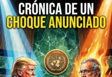 CRÓNICA DE UN CHOQUE ANUNCIADO: DIÁLOGO DE SORDOS EN LA ONU