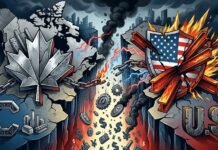 CONFLICTO EN EL NORTE: CUANDO LA FRONTERA SE VUELVE TRINCHERA