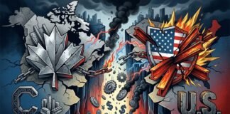CONFLICTO EN EL NORTE: CUANDO LA FRONTERA SE VUELVE TRINCHERA