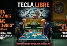LA DIPLOMACIA DEL CINISMO EN NUEVA YORK