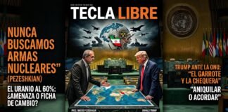 LA DIPLOMACIA DEL CINISMO EN NUEVA YORK