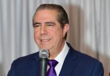 MUCHO AMOR, CERO CARAVANAS Y UN RECADO AL JEFE