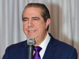 MUCHO AMOR, CERO CARAVANAS Y UN RECADO AL JEFE