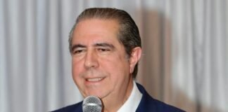 MUCHO AMOR, CERO CARAVANAS Y UN RECADO AL JEFE