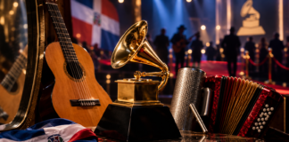 LA BACHATA PREGUNTA DÓNDE ESTA SU LUGAR EN LOS GRAMMY