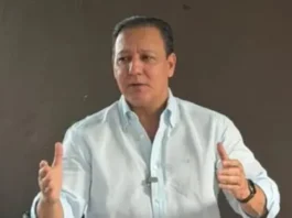 ABEL MARTÍNEZ ADVIERTE AL PLD RUMBO AL 28