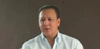 ABEL MARTÍNEZ ADVIERTE AL PLD RUMBO AL 28