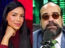 CUANDO UNA PELEA VALE MAS QUE MIL TITULARES