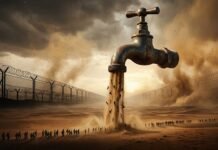 ¿MARRUECOS CIERRA EL GRIFO O SOLO AJUSTA LA VÁLVULA?