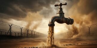 ¿MARRUECOS CIERRA EL GRIFO O SOLO AJUSTA LA VÁLVULA?