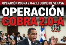 EL JAQUE MATE DE SENASA Y EL CALLEJÓN SIN SALIDA DE LOS ACUSADOS