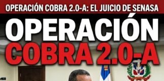 EL JAQUE MATE DE SENASA Y EL CALLEJÓN SIN SALIDA DE LOS ACUSADOS