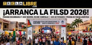 ARRANCA LA FILSD 2026