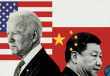 EDITORIAL: China y Estados Unidos acaban de posponer la solución de sus grandes diferencias