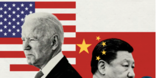 EDITORIAL: China y Estados Unidos acaban de posponer la solución de sus grandes diferencias