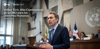 ONU EXIGE INVESTIGAR MUERTES EN ICE Y FRENAR DEPORTACIONES A HAITI