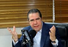 «EL PLD NO ES UN COLMADO»