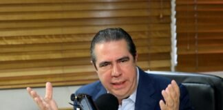 «EL PLD NO ES UN COLMADO»