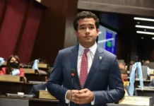 OMAR FERNANDEZ EN LA MIRA: RADIOGRAFÍA DE UN PAÍS EN CRISIS